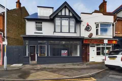 Property for sale, Dundonald Road, Broadstairs, CT10
