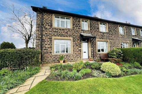 3 bedroom semi-detached house for sale, Noggarth Road, Fence, Burnley