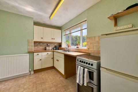 3 bedroom detached bungalow for sale, Mileswood Close, Great Houghton, Barnsley