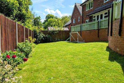 undefined, 11 Capel Close,  The Mount, Shrewsbury, SY3 8BZ
