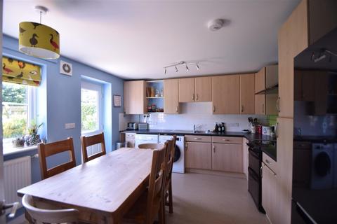 3 bedroom detached house for sale, 9 Benbow Close, Shrewsbury, SY1 2PW