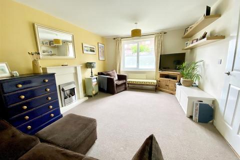undefined, 9 Benbow Close, Shrewsbury, SY1 2PW