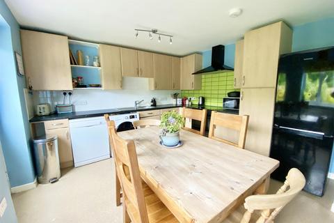 3 bedroom detached house for sale, 9 Benbow Close, Shrewsbury, SY1 2PW