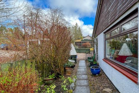 Dunmar Grant Road, Grantown-on-spey, PH26 3LD