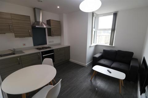 1 bedroom apartment to rent, Regent Street, Barnsley