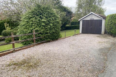 2 bedroom detached bungalow for sale, Chevins, The Mount, Shrewsbury, SY3 8PD