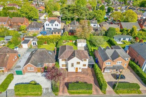 4 bedroom detached house for sale, West Butts Road, Rugeley