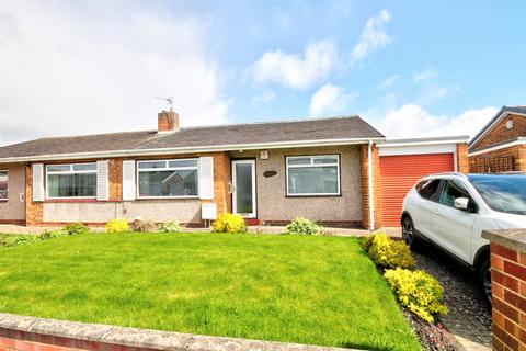 2 bedroom bungalow for sale, Grasmere, Birtley, Chester Le Street, DH3