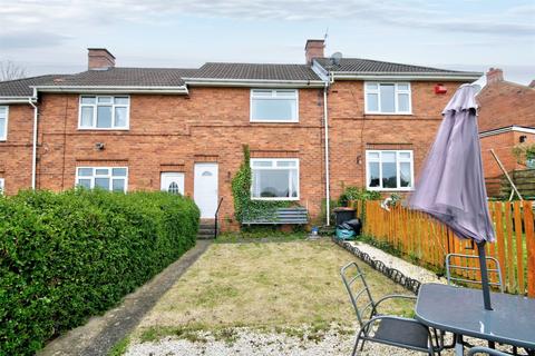 2 bedroom terraced house for sale, Braeside, Edmondsley, Durham, DH7