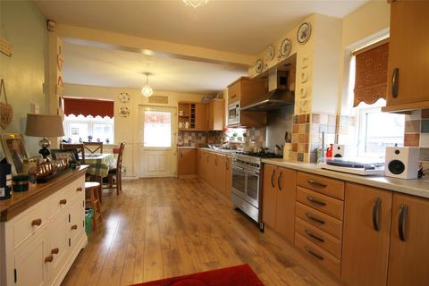 3 bedroom semi-detached house for sale, The Crescent, Consett, County Durham, DH8