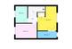 71 Deri - 1st Floor