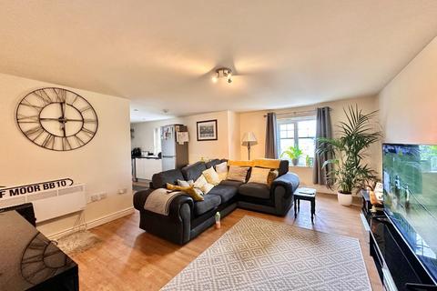 2 bedroom apartment for sale, Clayton Fold, Burnley