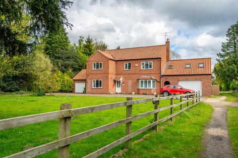4 bedroom detached house for sale, Sandy Lane, Stockton On The Forest, York