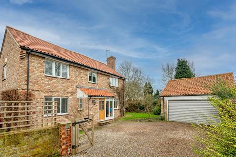 4 bedroom detached house for sale, 105 Main Street, Great Ouseburn, York