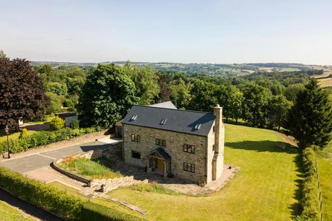 4 bedroom detached house for sale, Troway, Sheffield