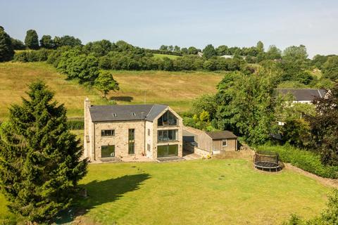 4 bedroom detached house for sale, Troway, Sheffield