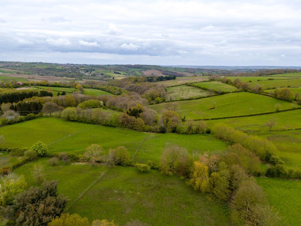 Surrounding Countryside