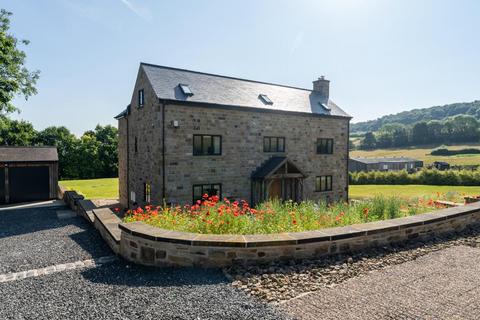 4 bedroom detached house for sale, Troway, Sheffield