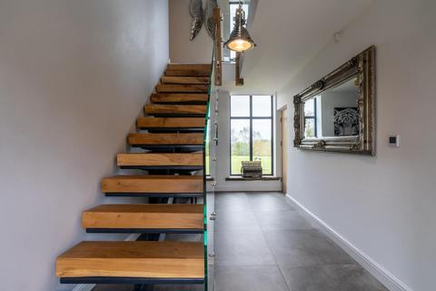4 bedroom detached house for sale, Troway, Sheffield