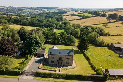 4 bedroom detached house for sale, Troway, Sheffield