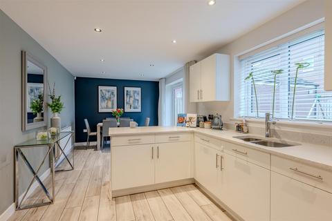 10 Lavender Way, Easingwold, York, YO61 3GU