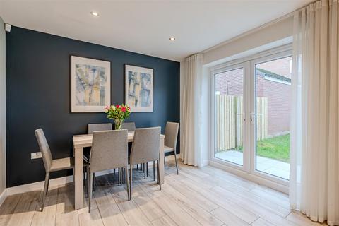 10 Lavender Way, Easingwold, York, YO61 3GU