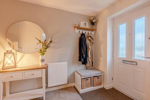 10 Lavender Way, Easingwold, York, YO61 3GU