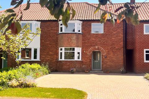 3 bedroom house for sale, Oulston Road, Easingwold, York