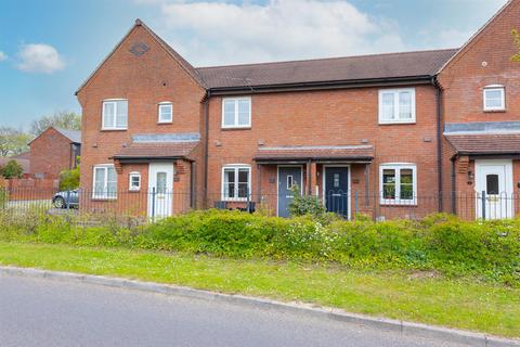 5 Breadels Field, Beggarwood, Basingstoke, RG22 4RZ