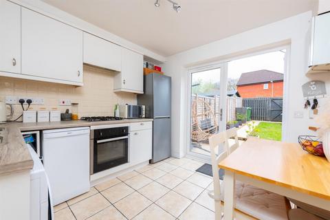 5 Breadels Field, Beggarwood, Basingstoke, RG22 4RZ