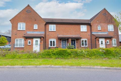 5 Breadels Field, Beggarwood, Basingstoke, RG22 4RZ