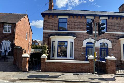 3 bedroom semi-detached house for sale, Chapel Street, Belper DE56