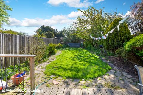32 Lammasmead, Wormley, Broxbourne, EN10 6HY