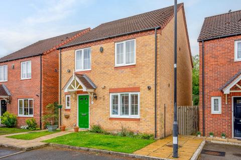 4 bedroom detached house for sale, Churchgate, Wheatlands Grove, Acomb