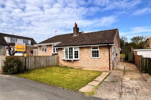 2 bedroom house for sale, The Croft, Sheriff Hutton, York