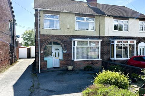 3 bedroom semi-detached house for sale, Far Laund, Belper DE56