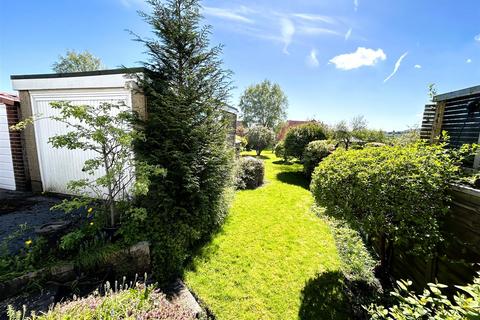 3 bedroom semi-detached house for sale, Far Laund, Belper DE56