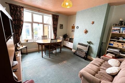 3 bedroom semi-detached house for sale, Far Laund, Belper DE56