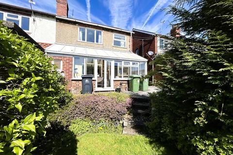 3 bedroom semi-detached house for sale, Far Laund, Belper DE56