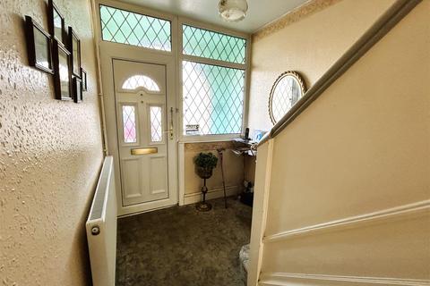 3 bedroom semi-detached house for sale, Far Laund, Belper DE56