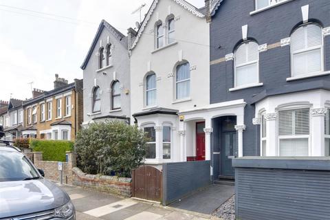 4 bedroom terraced house for sale, Parkhurst Road, Friern Barnet, N11