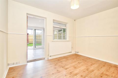 1 bedroom end of terrace house for sale, Sycamore Gardens, London CR4