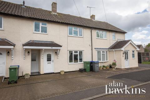 25 Britannia Crescent, Lyneham, Chippenham, SN15 4AN