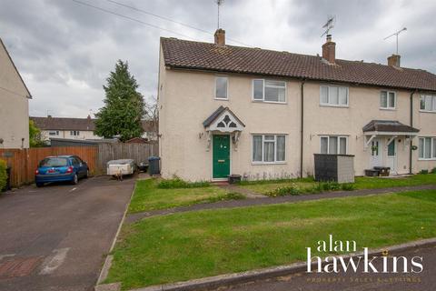 73 Britannia Crescent, Lyneham, Chippenham, SN15 4AN