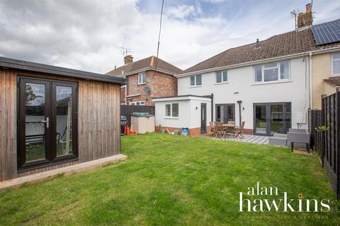39 Longleaze, Royal Wootton Bassett, Swindon, SN4 8AP