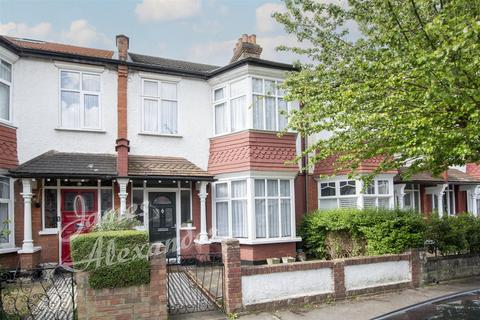 85 Dalmeny Avenue, London, SW16 4RR