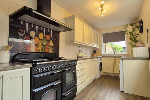 2 bedroom terraced house for sale, Orchard Street, Ibstock LE67
