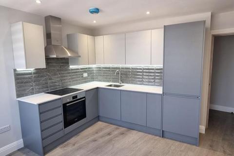 1 bedroom flat to rent, Flat 1 Francis House, 760-762 Barking Road, London