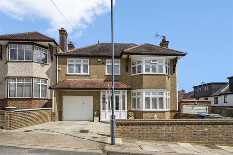 St. Andrews Close, Dollis Hill