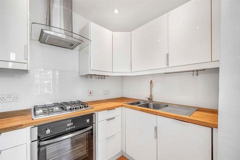 1 bedroom flat for sale, Florence Road, Stroud Green